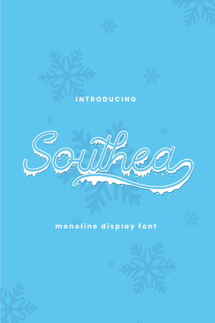 Template #88352 Fonts Holiday Webdesign Template - Logo template Preview