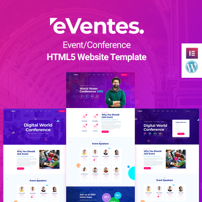 Eventes - Conference and Event №88510