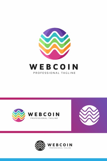 Logo template Preview