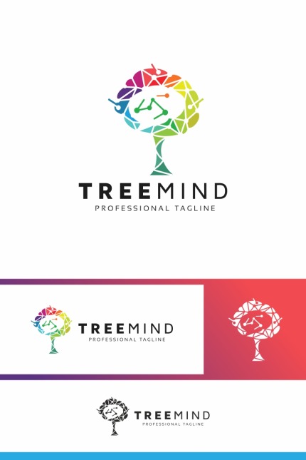 Logo template Preview