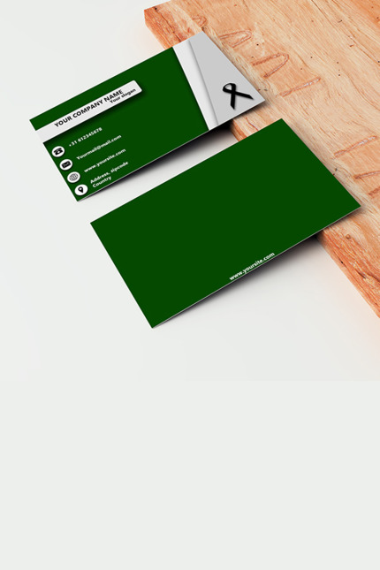 Kit Graphique #88672 Green Blanc Divers Modles Web - Logo template Preview