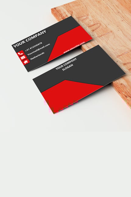 Logo template Preview