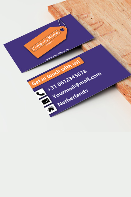Logo template Preview