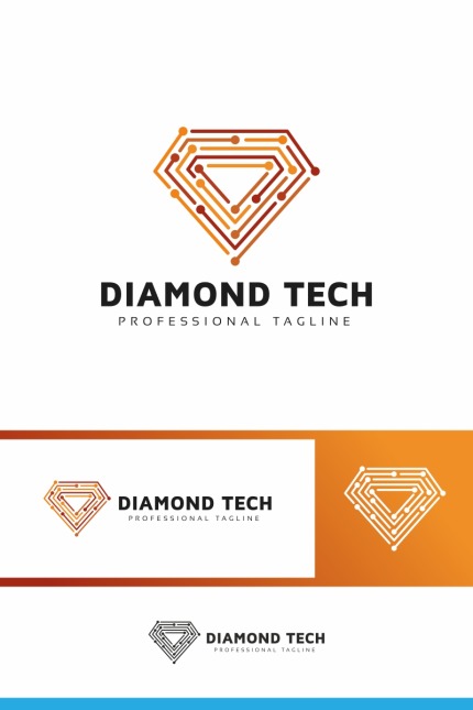 Logo template Preview