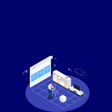 Illustration Blockchain  88964
