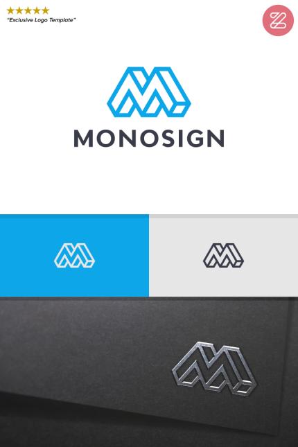 Logo template Preview