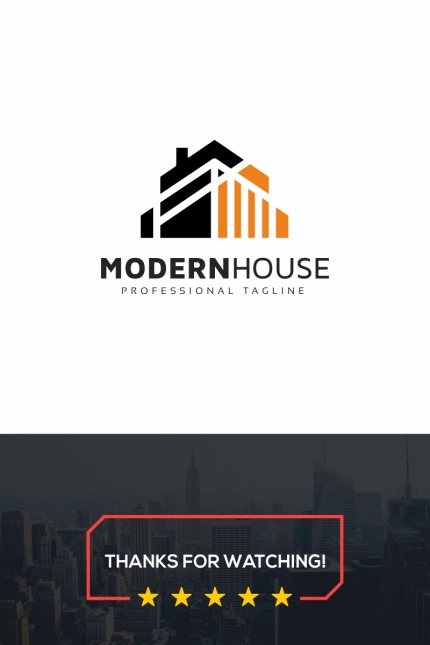 Logo template Preview