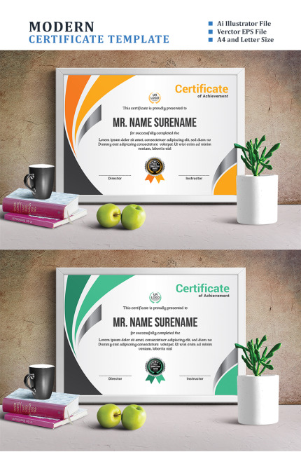 Template #89050 Appreciation Award Webdesign Template - Logo template Preview