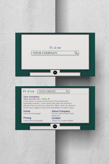 Logo template Preview