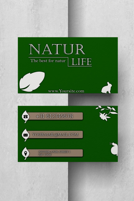 Logo template Preview