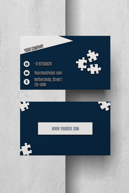 Logo template Preview