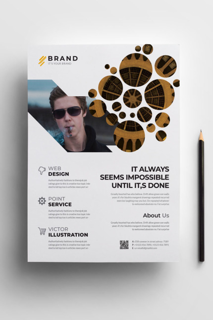 Template #89080 Corporate Corporate Webdesign Template - Logo template Preview