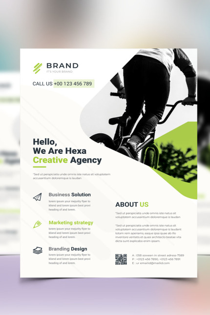 Template #89084 Corporate Corporate Webdesign Template - Logo template Preview