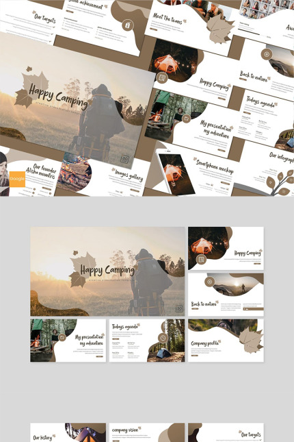 Template #89160 Creative Simple Webdesign Template - Logo template Preview