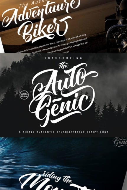 Template #89172 Alphabet Brush Webdesign Template - Logo template Preview