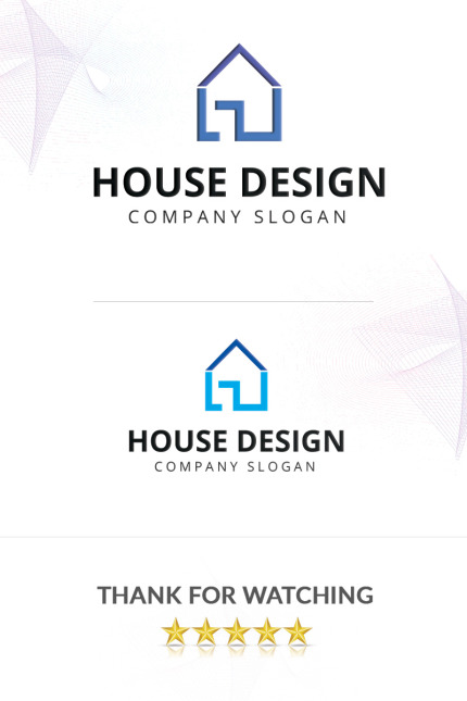 Template #89181 Architect Architectural Webdesign Template - Logo template Preview