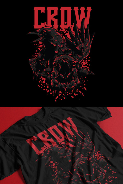 Kit Graphique #89195 T-shirt Design Web Design - Logo template Preview