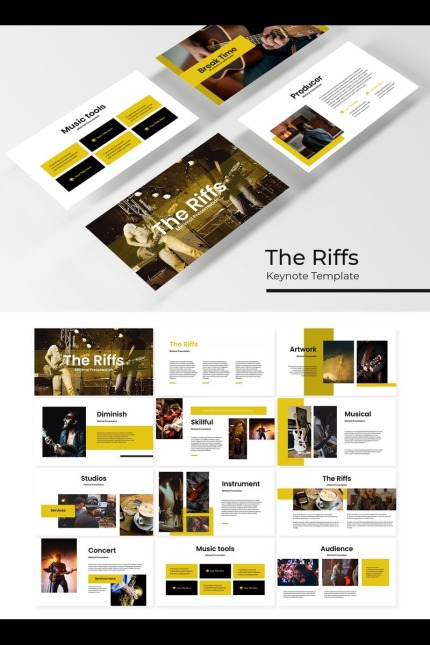 Template #89214   Webdesign Template - Logo template Preview
