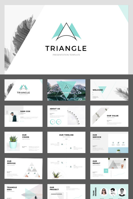 Kit Graphique #89361 nergie-point Template Web Design - Logo template Preview