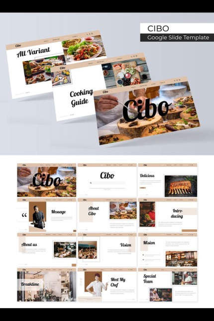 Template #89399   Webdesign Template - Logo template Preview