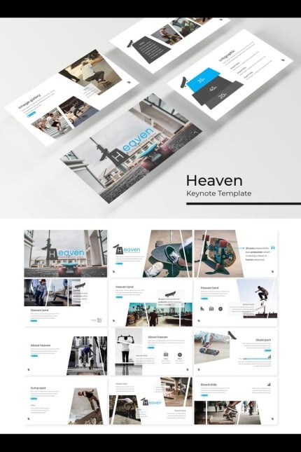 Template #89413   Webdesign Template - Logo template Preview