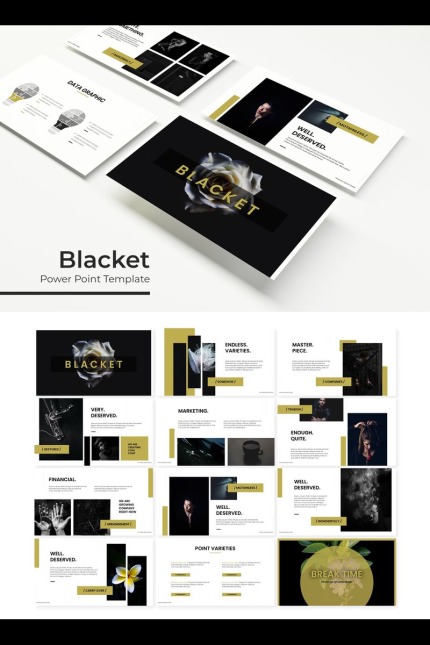 Template #89434   Webdesign Template - Logo template Preview