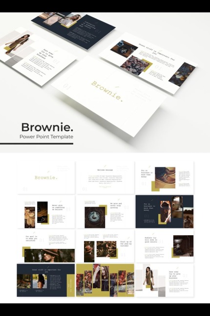 Template #89436   Webdesign Template - Logo template Preview