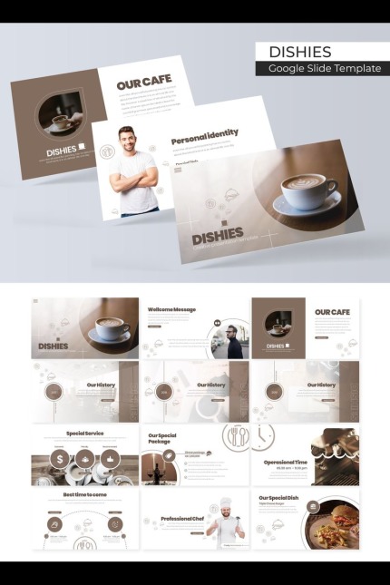 Template #89459   Webdesign Template - Logo template Preview