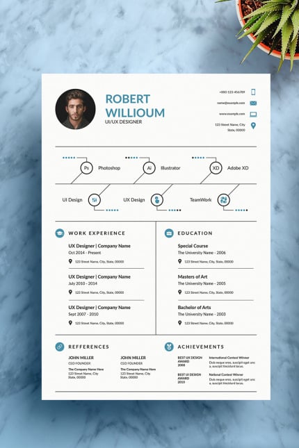 Template #89671 Corporate Application Webdesign Template - Logo template Preview