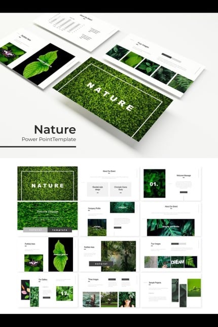 Template #89693   Webdesign Template - Logo template Preview