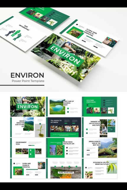 Template #89698   Webdesign Template - Logo template Preview