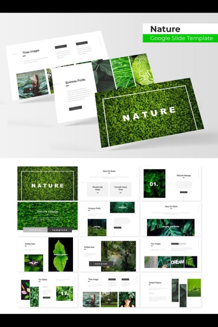 Template #89711   Webdesign Template - Logo template Preview