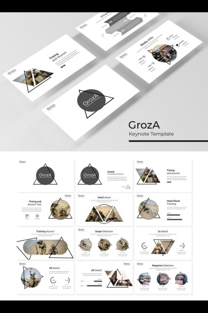 Template #89758   Webdesign Template - Logo template Preview