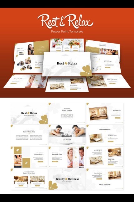 Template #89789   Webdesign Template - Logo template Preview