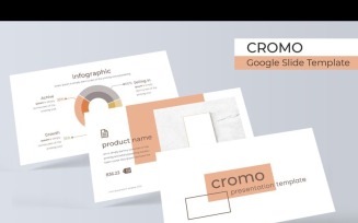 Cromo Google Slides