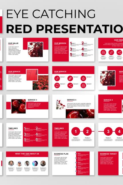 Template #89841 Business Template Webdesign Template - Logo template Preview