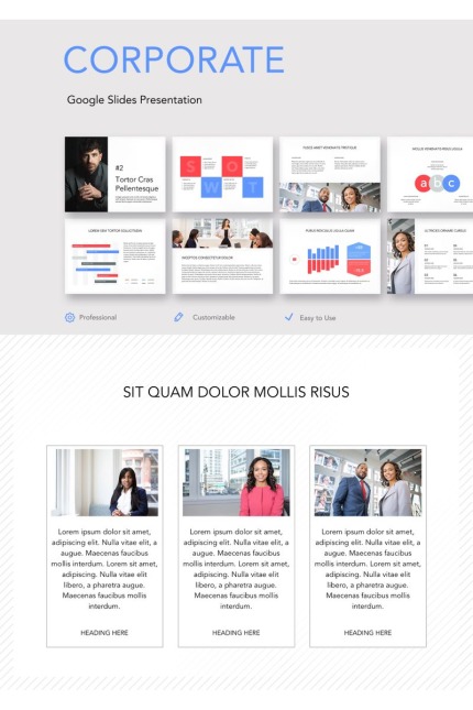 Template #89881   Webdesign Template - Logo template Preview