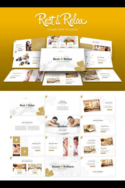 Template #89887   Webdesign Template - Logo template Preview