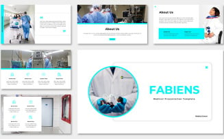 Fabiens Medical - Keynote template