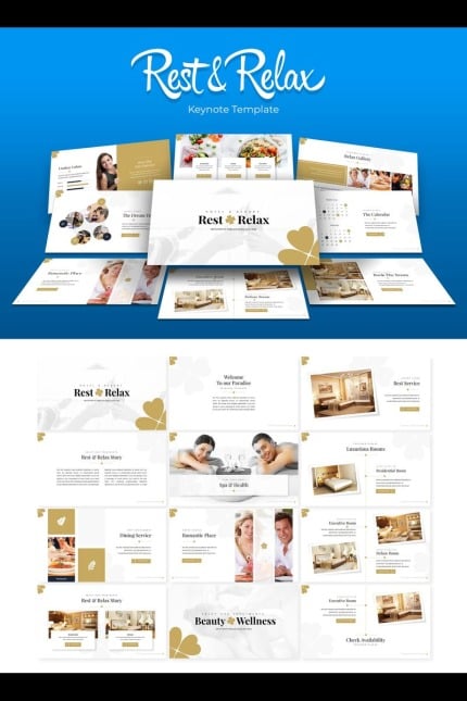 Template #89909   Webdesign Template - Logo template Preview