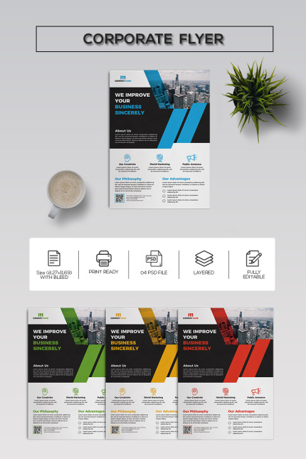Logo template Preview
