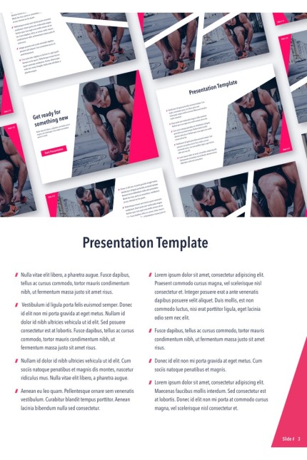 Template #90079   Webdesign Template - Logo template Preview