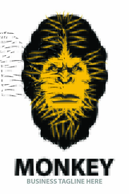 Logo template Preview