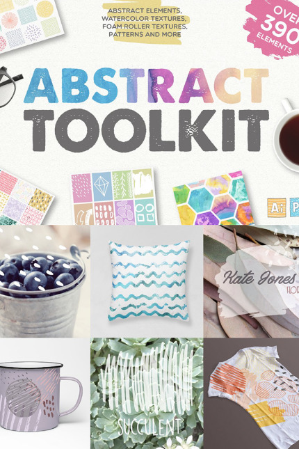 Template #90133 Shpe Toolkit Webdesign Template - Logo template Preview