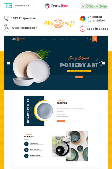 Kit Graphique #90275   Web Design - Logo template Preview
