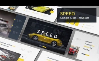 Speed Google Slides