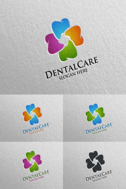 Template #90431 Logo Icon Webdesign Template - Logo template Preview