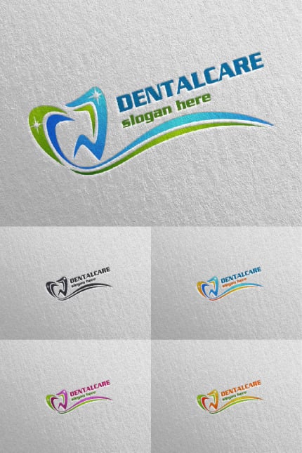 Template #90434 Logo Icon Webdesign Template - Logo template Preview