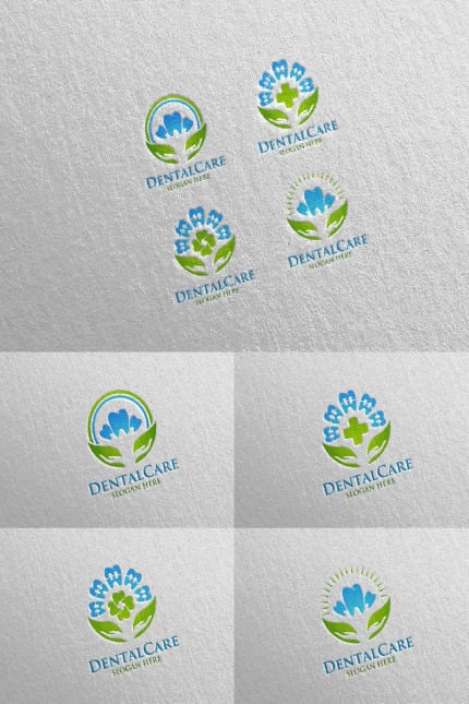 Template #90435 Logo Icon Webdesign Template - Logo template Preview