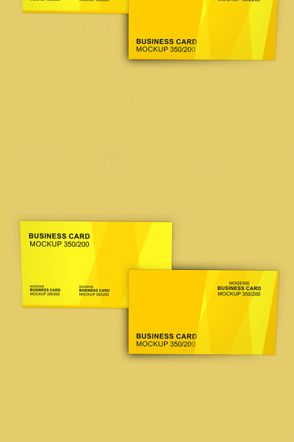 Template #90439 Cards Business Webdesign Template - Logo template Preview